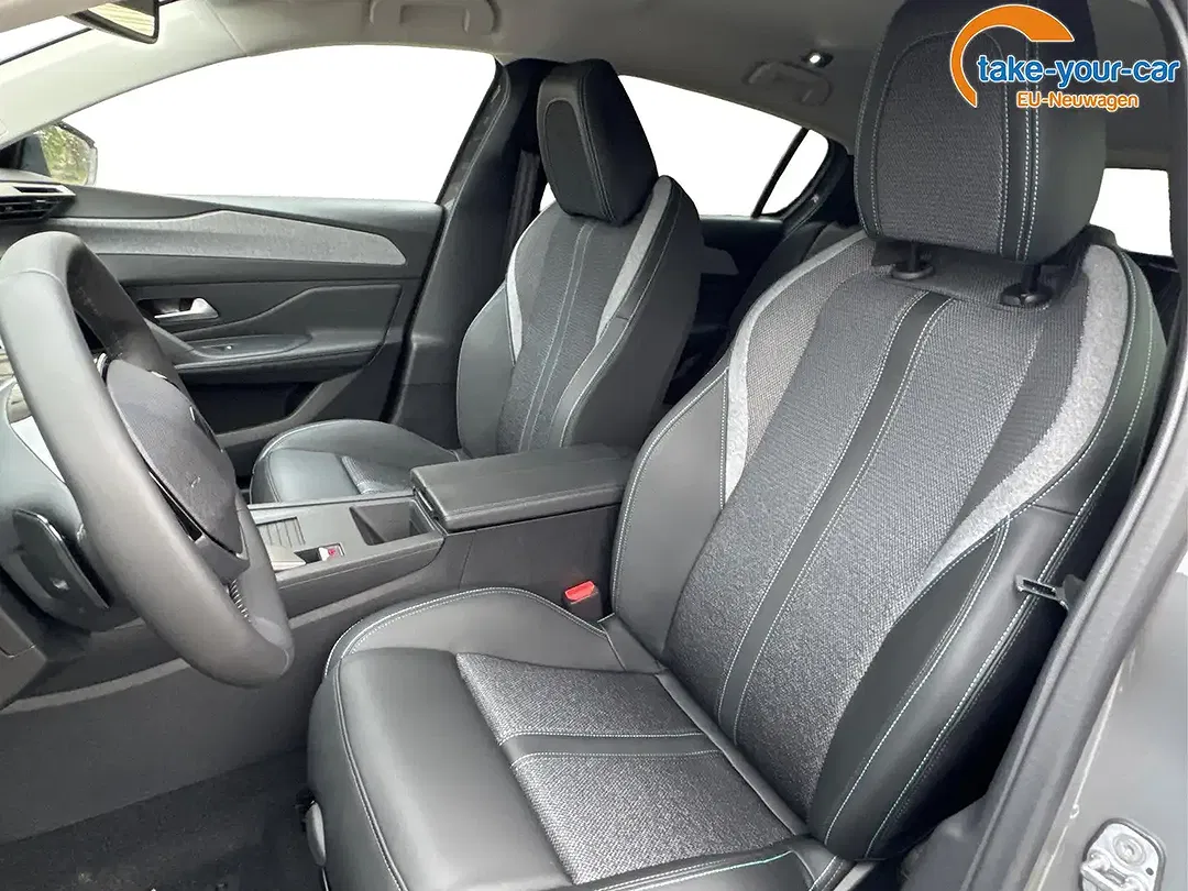 Peugeot 308 - Thumbnail 13