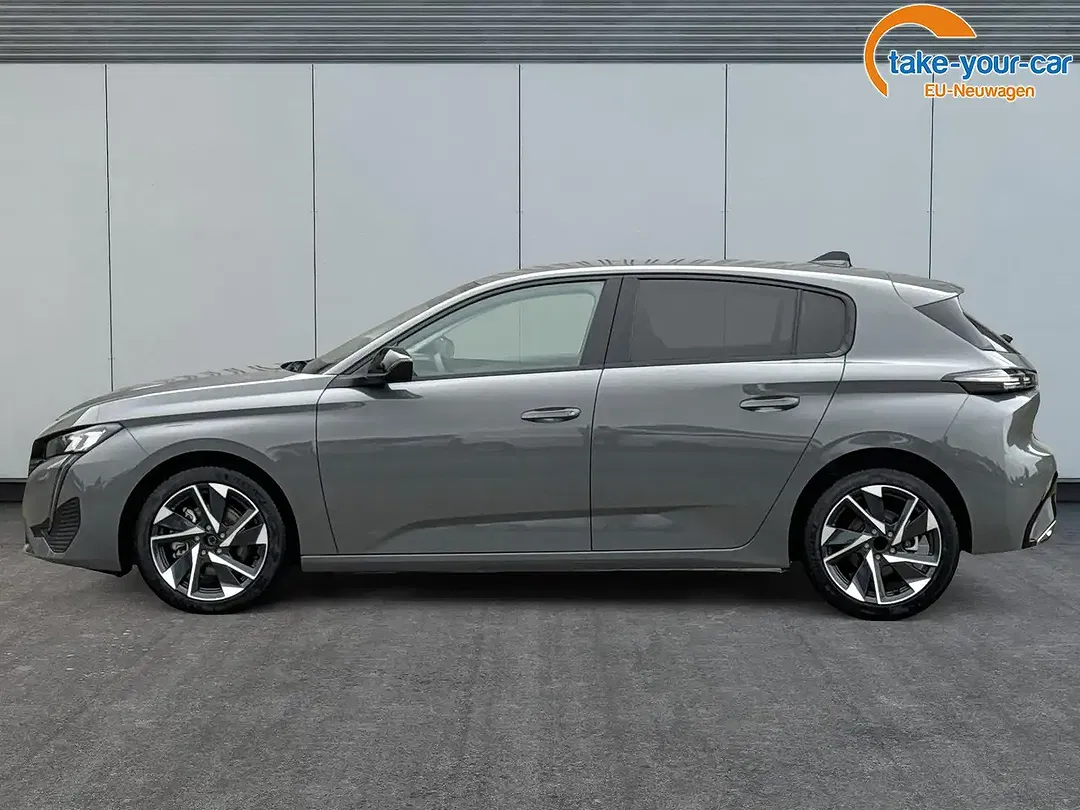 Peugeot 308 - Thumbnail 2