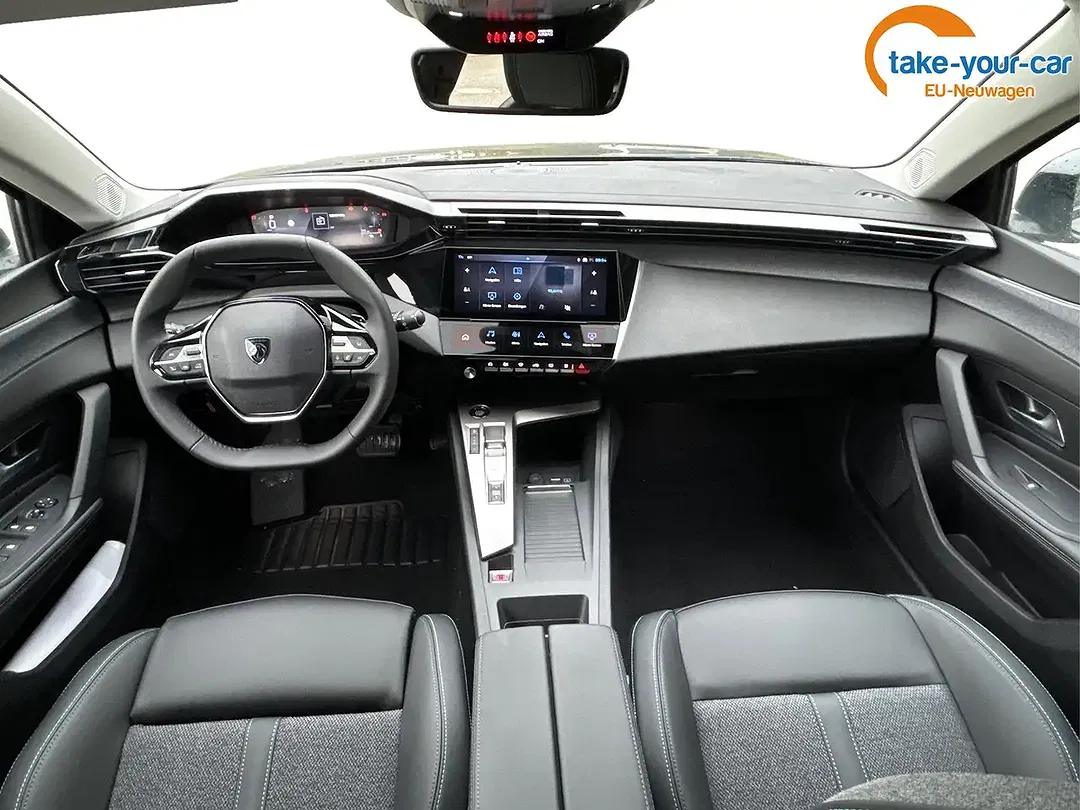 Peugeot 308 - Thumbnail 7