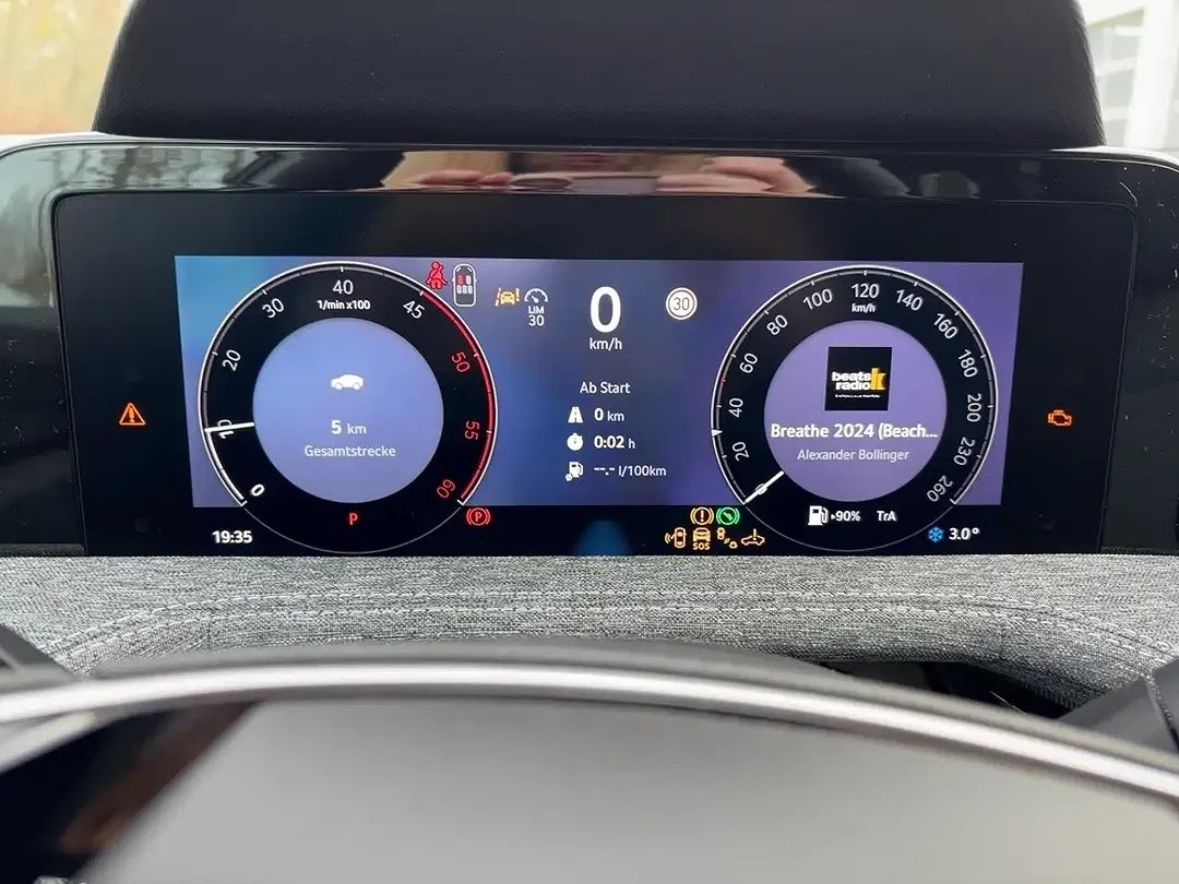 Skoda Superb - Thumbnail 10