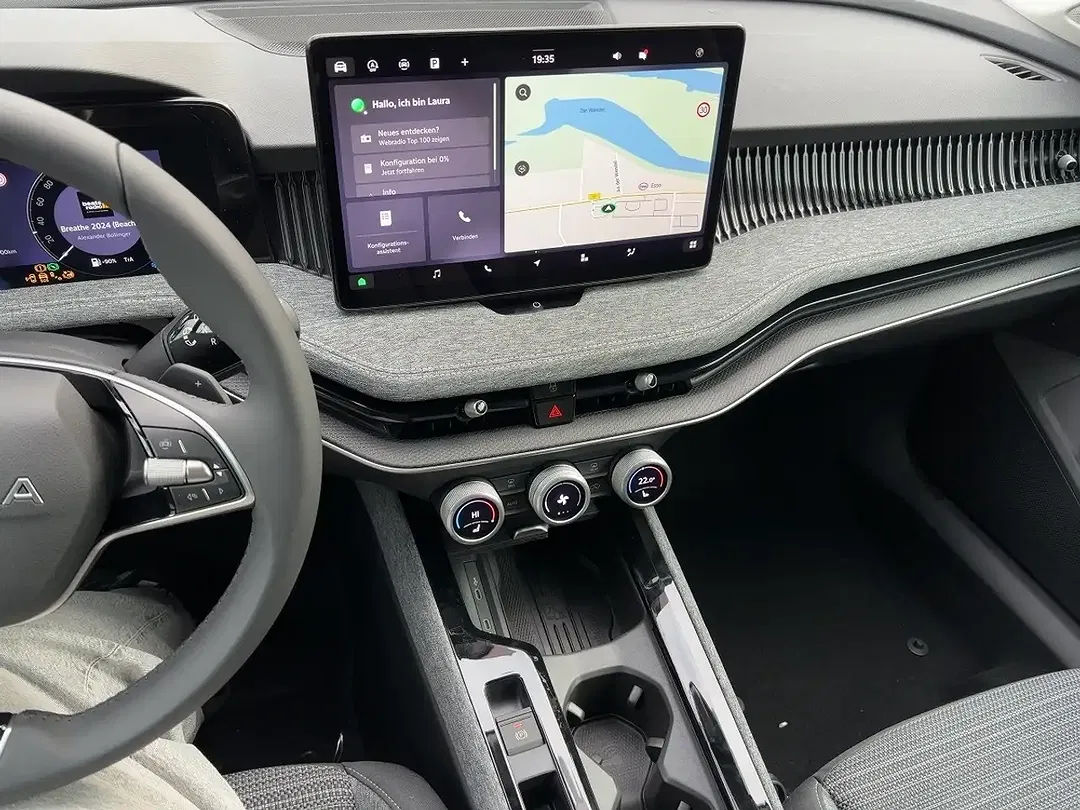 Skoda Superb - Thumbnail 11