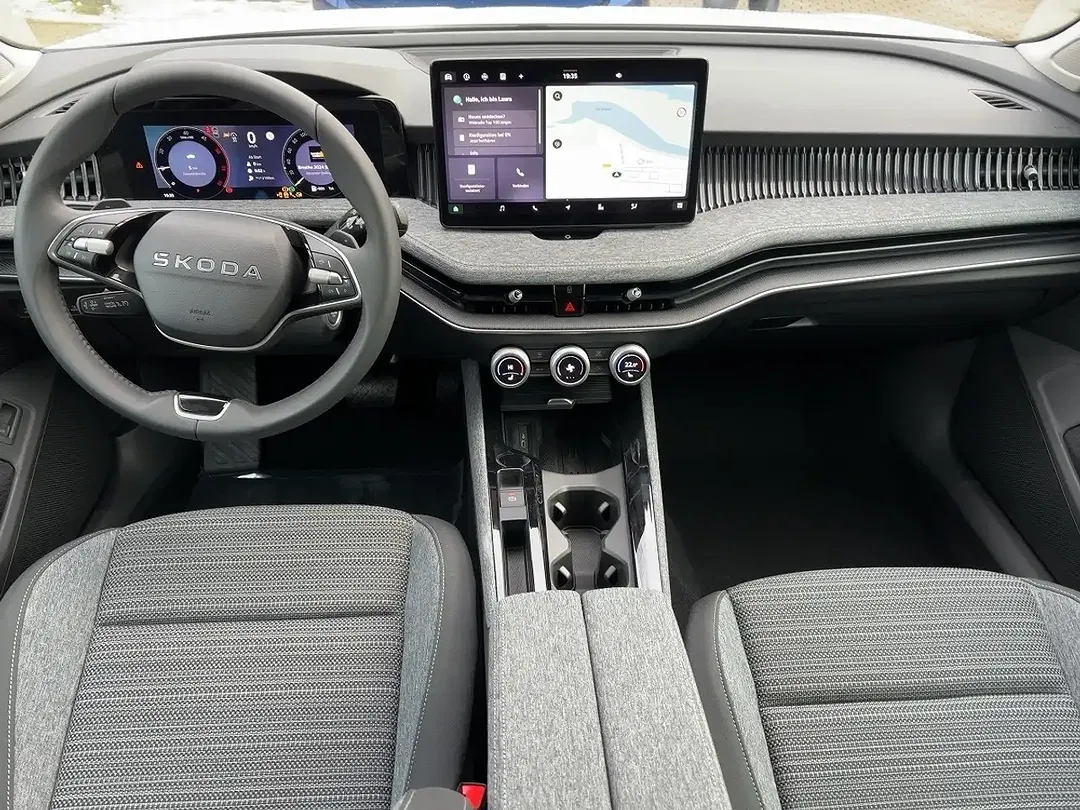 Skoda Superb - Thumbnail 7