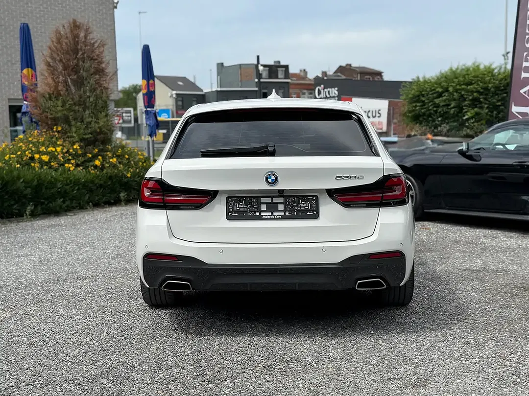 BMW 530 - Thumbnail 6