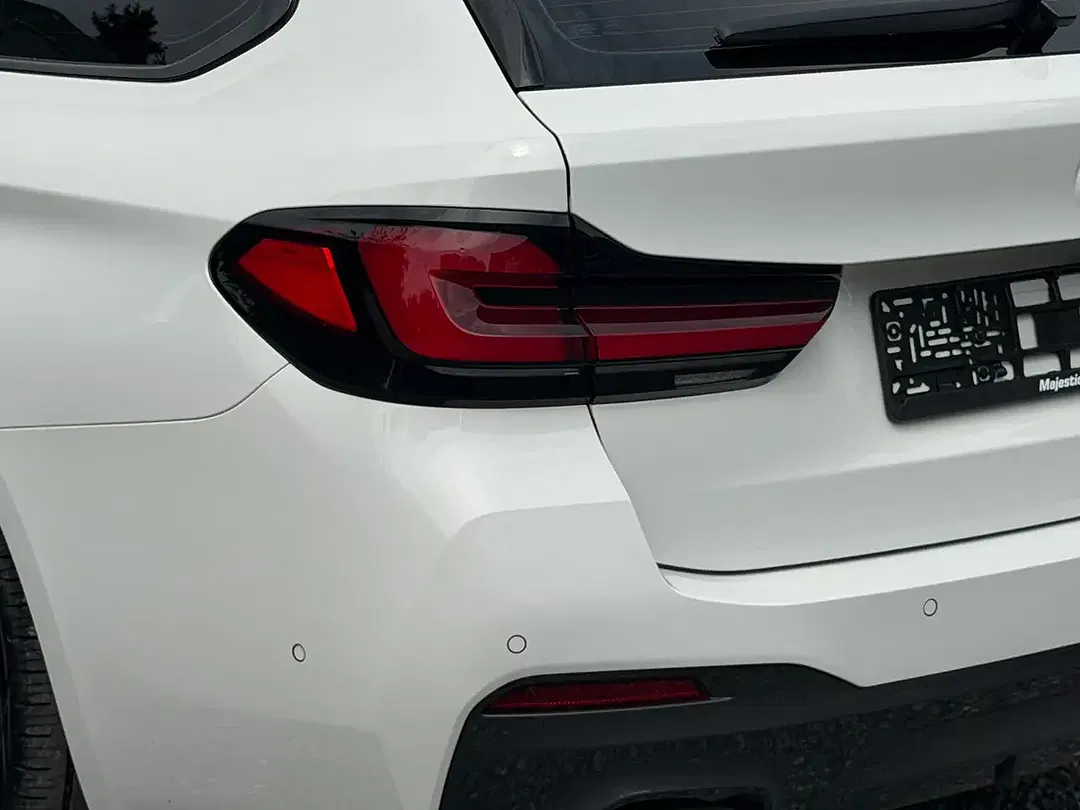 BMW 530 - Thumbnail 8