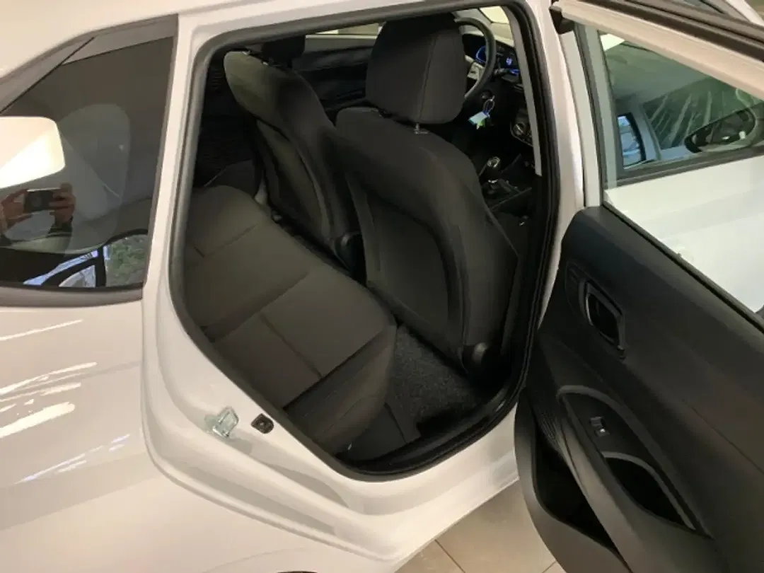 Hyundai i20 - Thumbnail 10