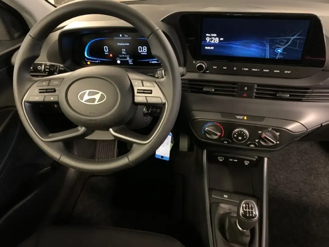 Hyundai i20 - Thumbnail 11