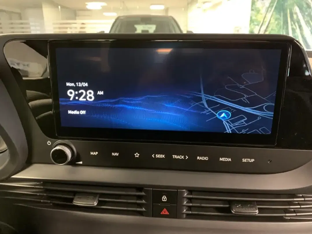 Hyundai i20 - Thumbnail 13