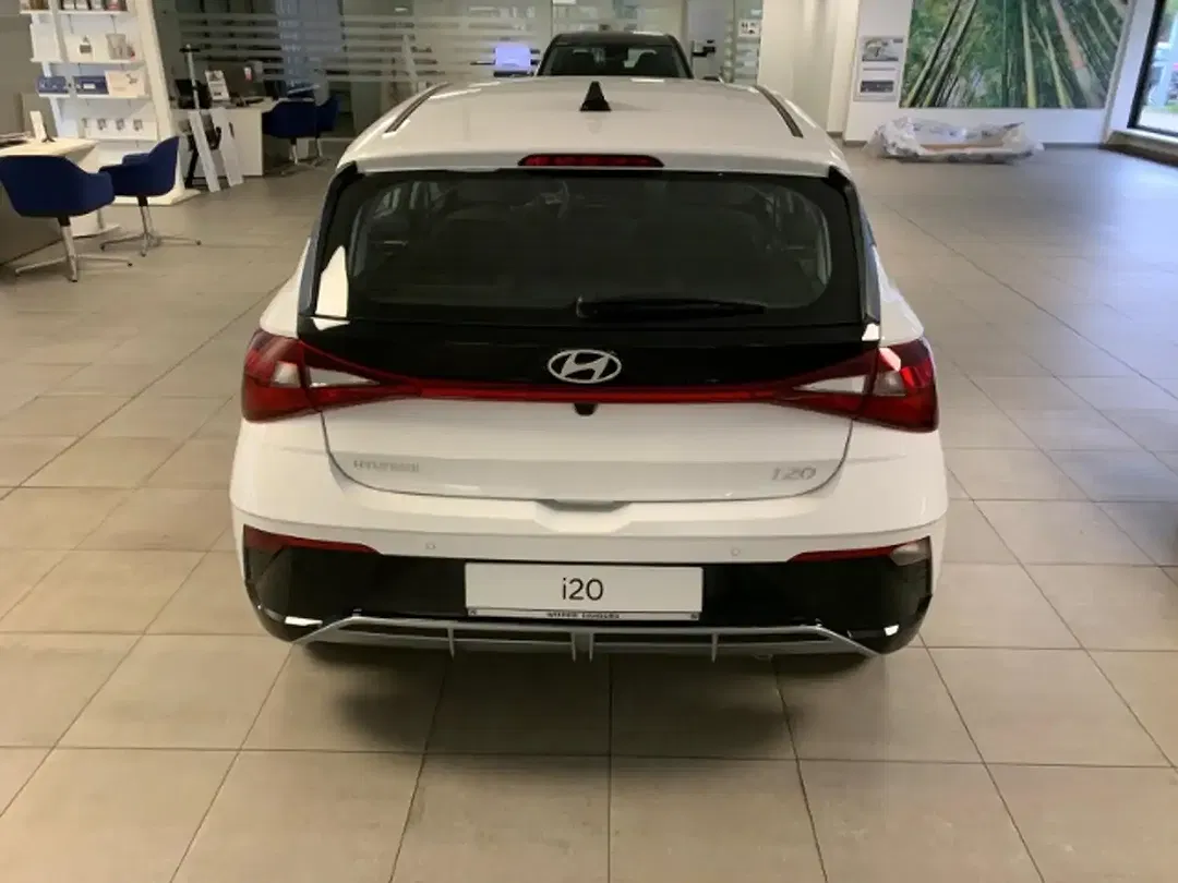 Hyundai i20 - Thumbnail 6