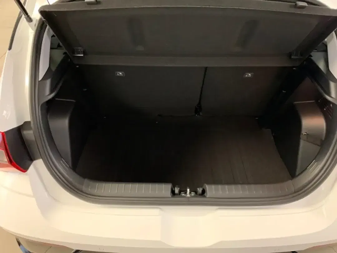 Hyundai i20 - Thumbnail 7