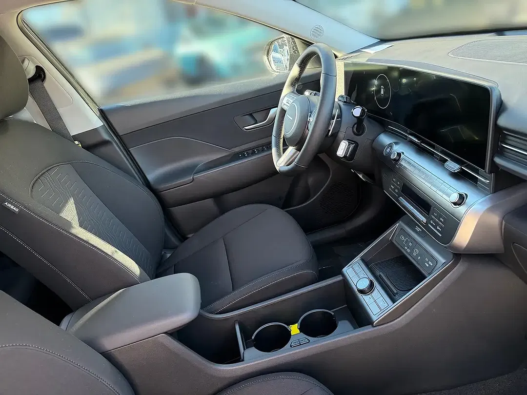 Hyundai KONA - Thumbnail 10