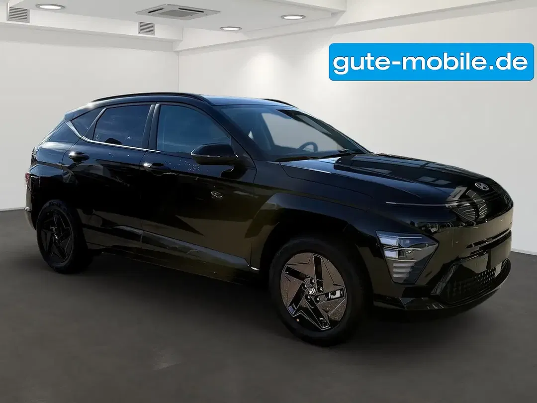 Hyundai KONA - Thumbnail 2