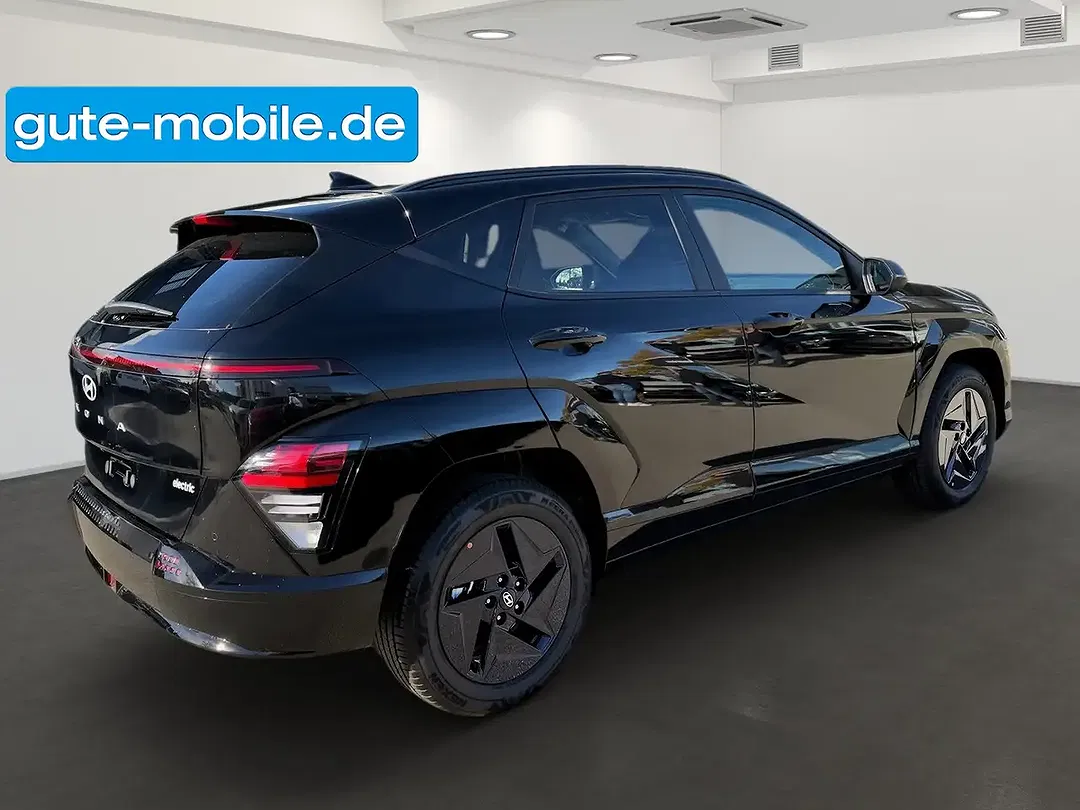 Hyundai KONA - Thumbnail 4