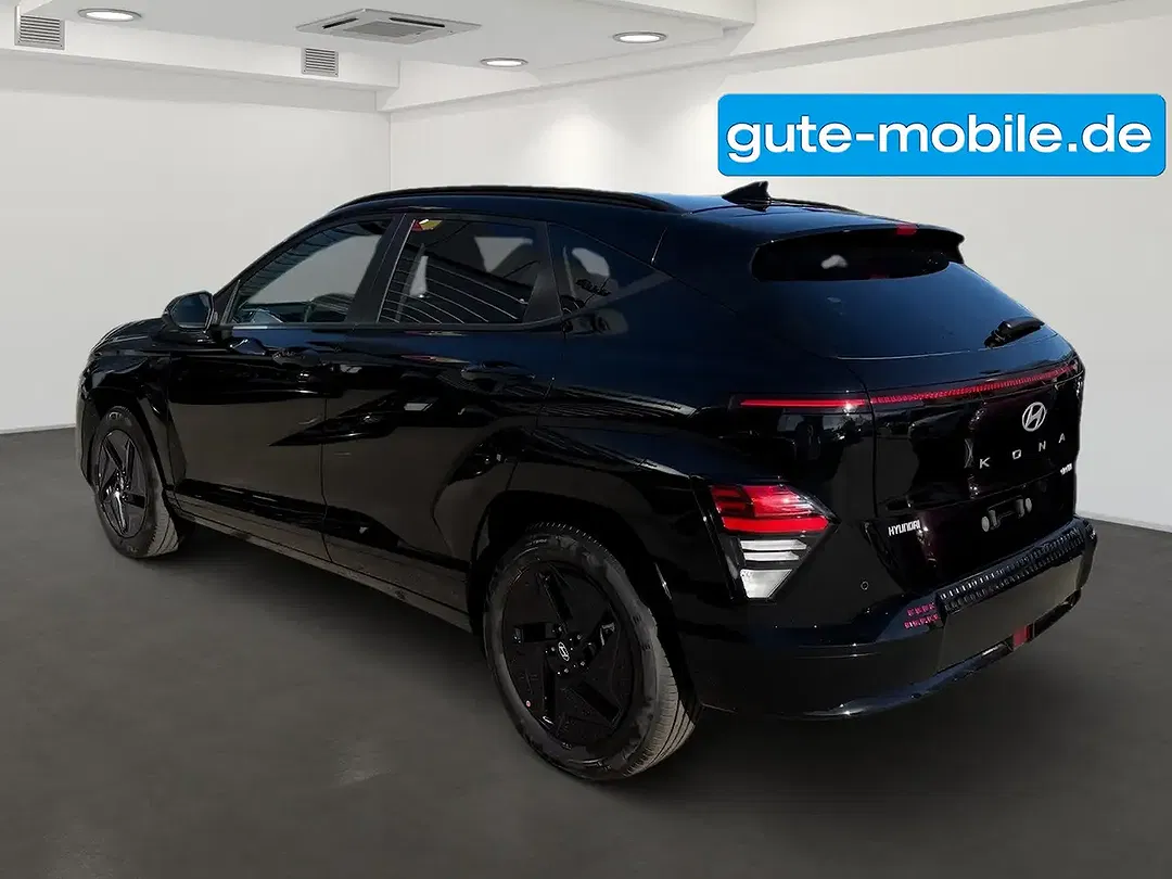 Hyundai KONA - Thumbnail 5
