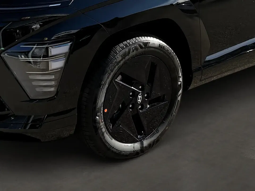 Hyundai KONA - Thumbnail 7