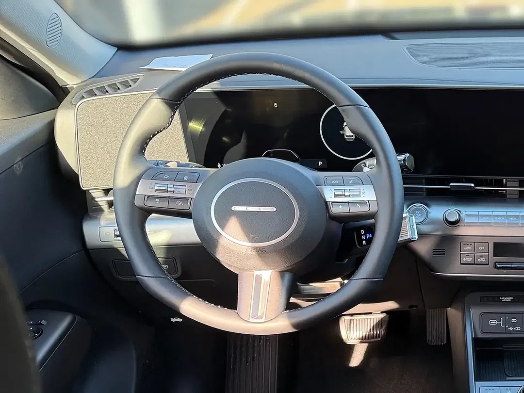 Hyundai KONA - Thumbnail 8
