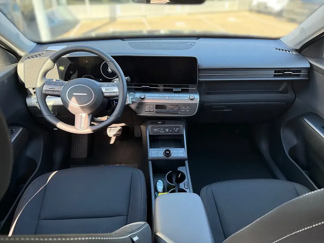 Hyundai KONA - Thumbnail 9