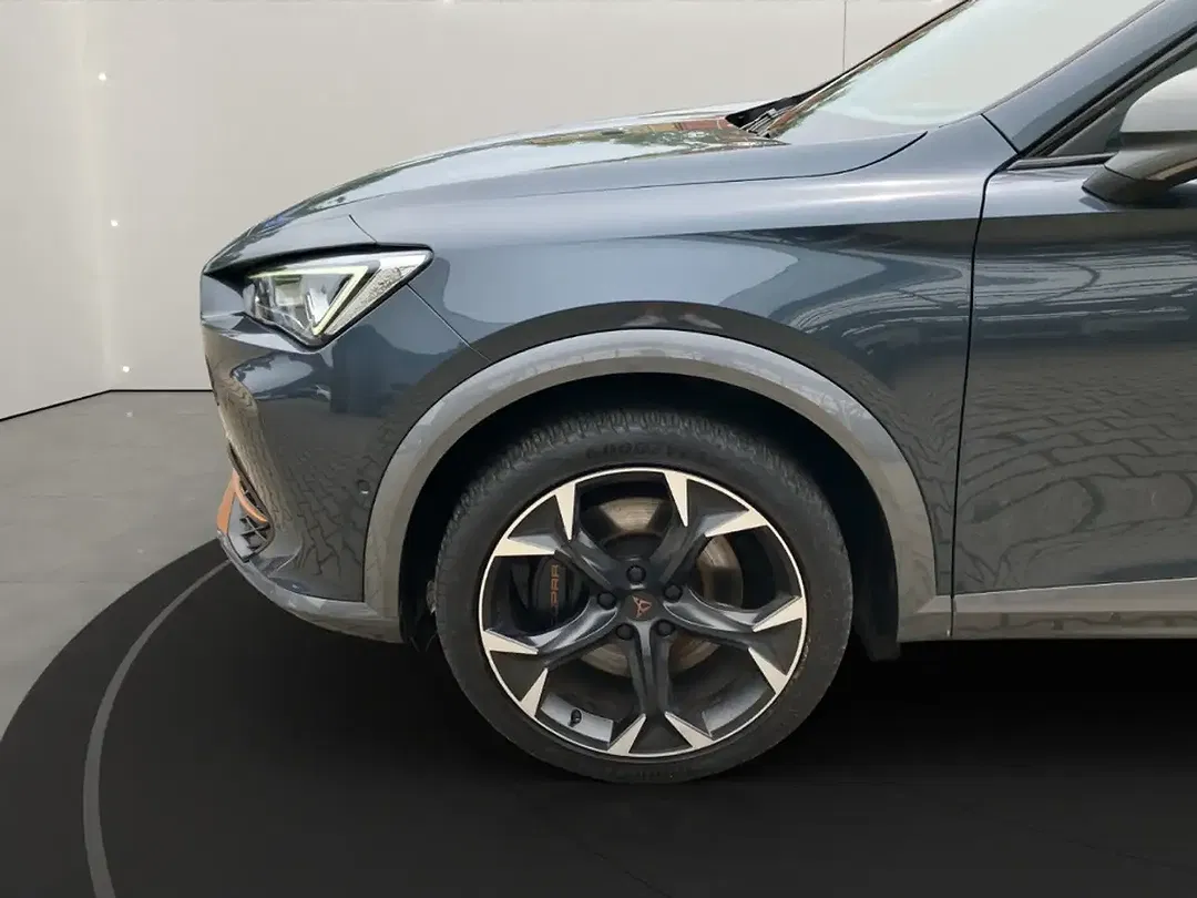 CUPRA Formentor - Thumbnail 8