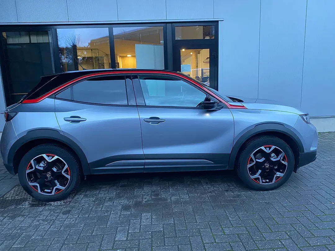 Opel Mokka - Thumbnail 4