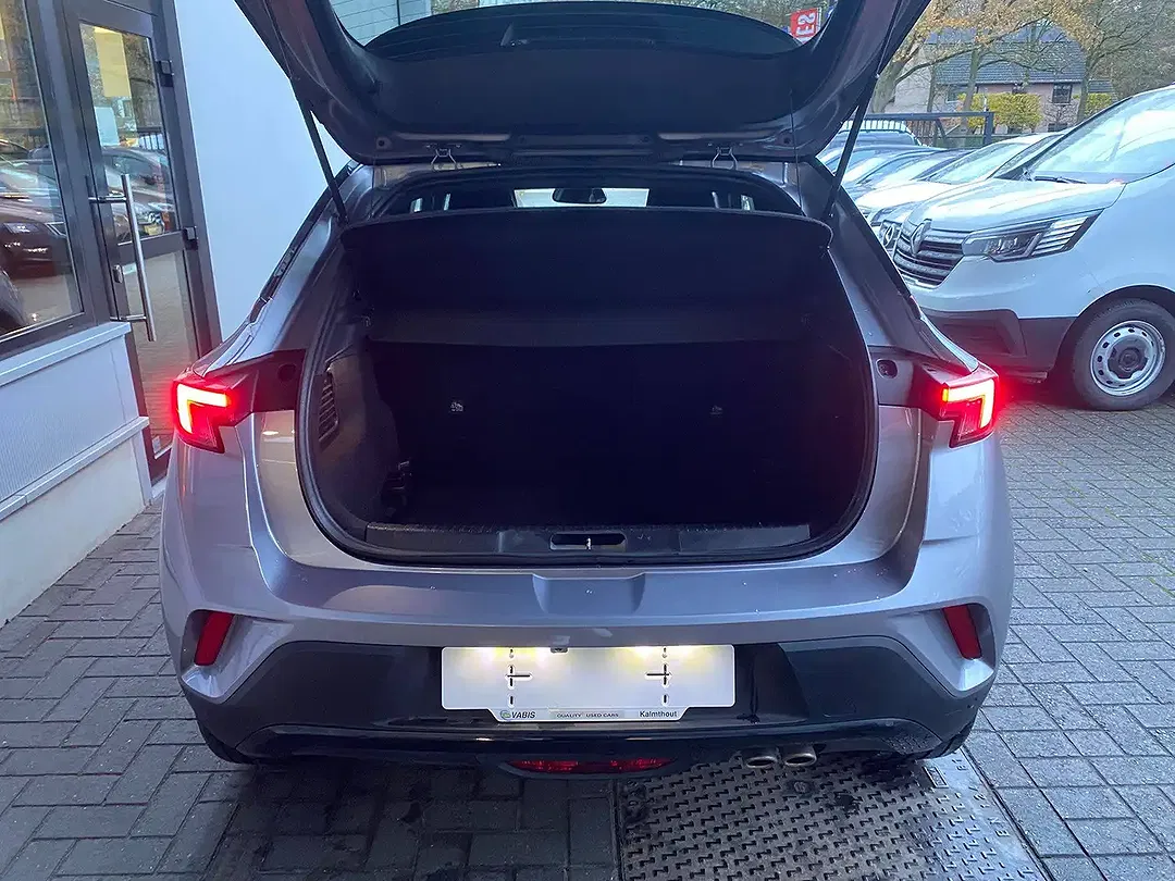 Opel Mokka - Thumbnail 7