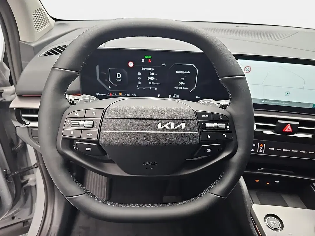 Kia Sportage - Thumbnail 13