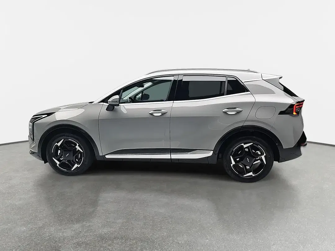 Kia Sportage - Thumbnail 5