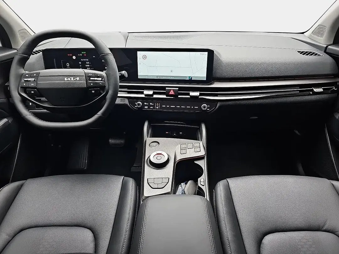 Kia Sportage - Thumbnail 7