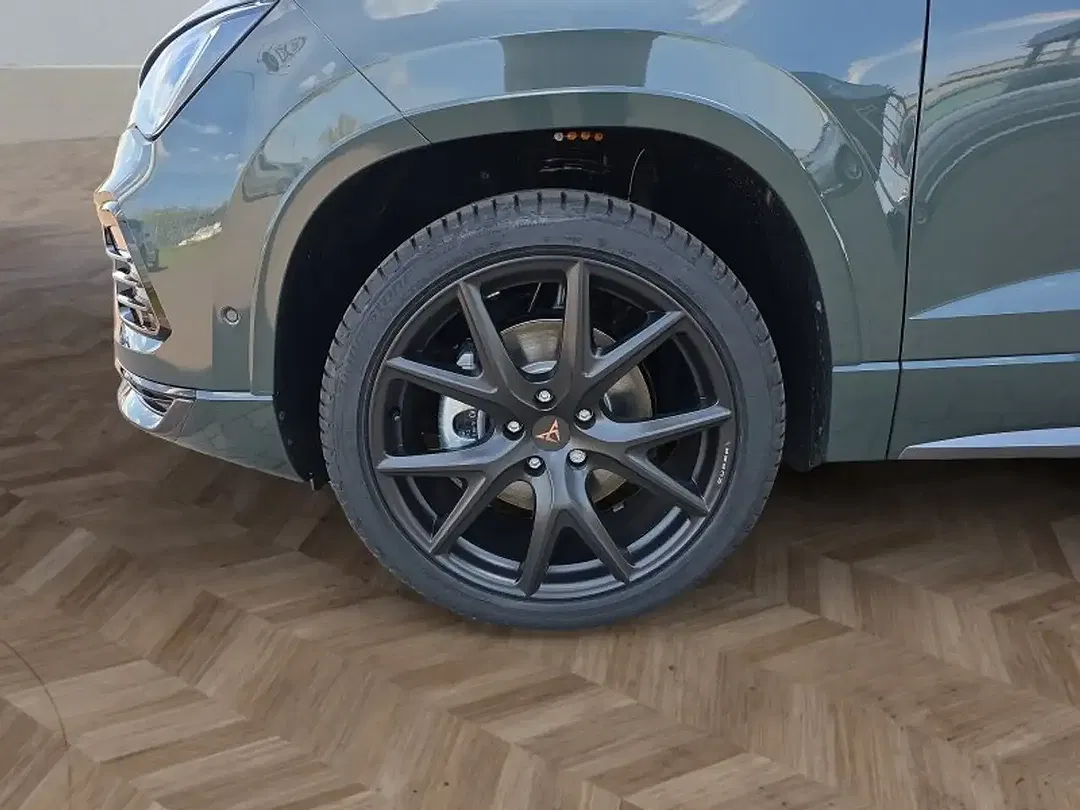 CUPRA Ateca - Thumbnail 15