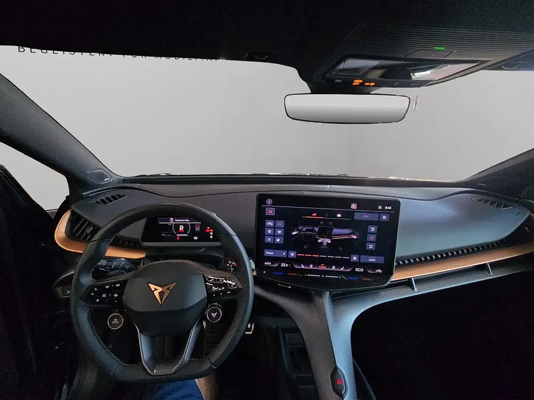 CUPRA Tavascan - Thumbnail 14