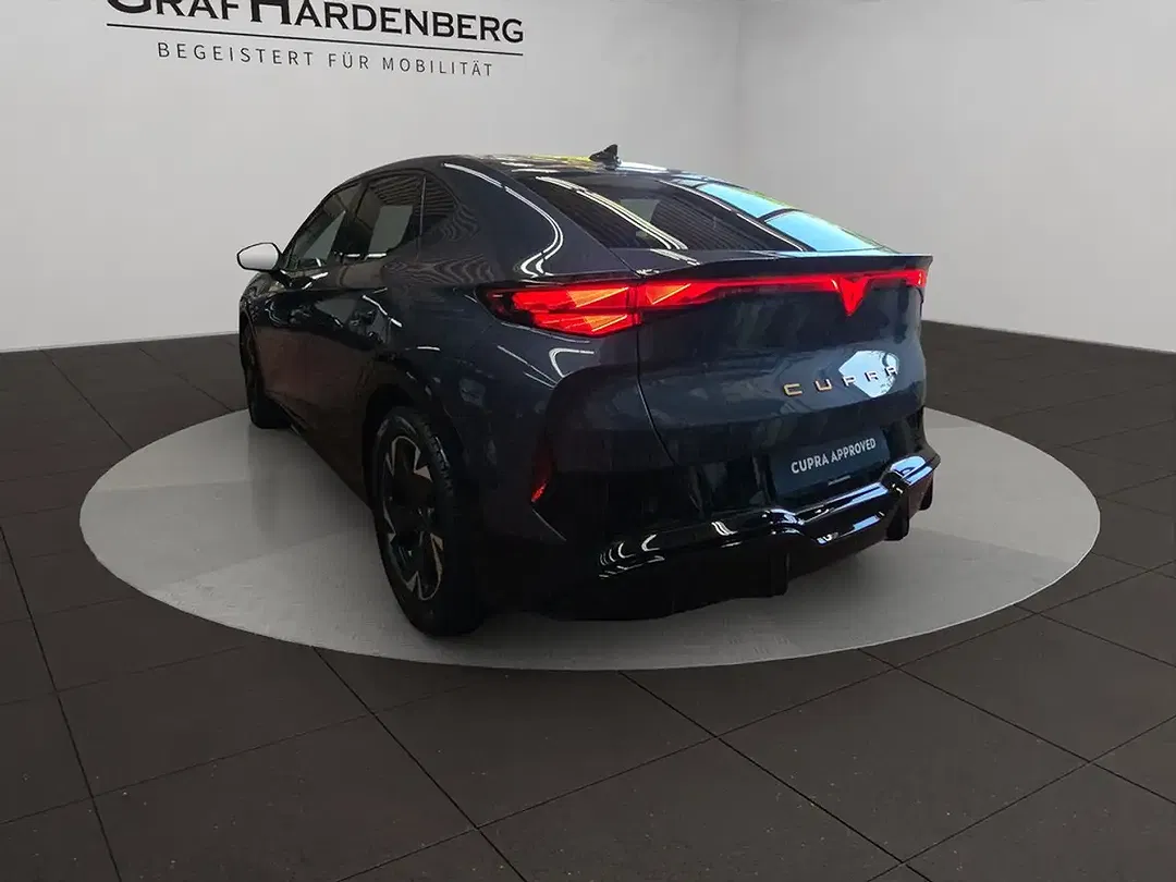 CUPRA Tavascan - Thumbnail 4