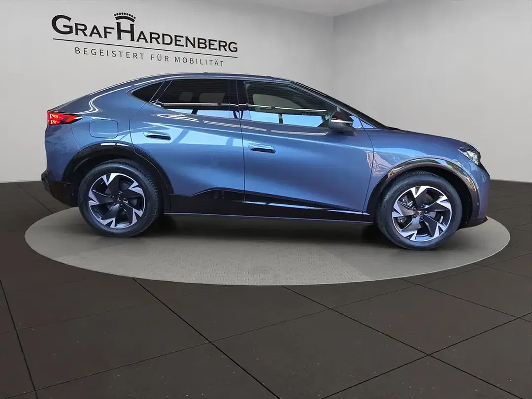 CUPRA Tavascan - Thumbnail 7