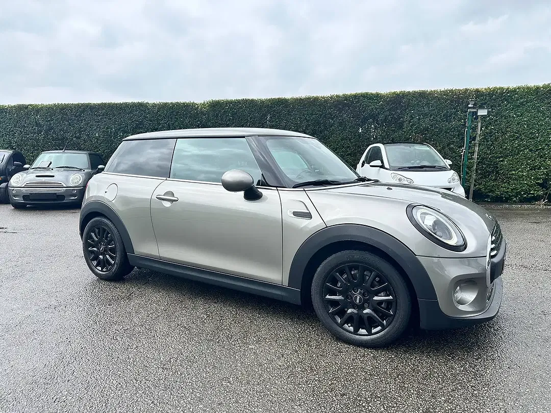 MINI One 1.5