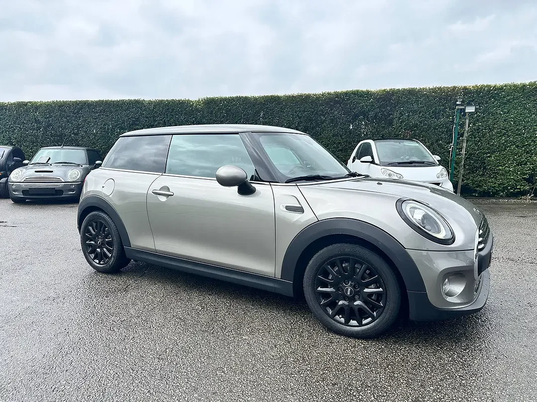 MINI One - Afbeelding 1