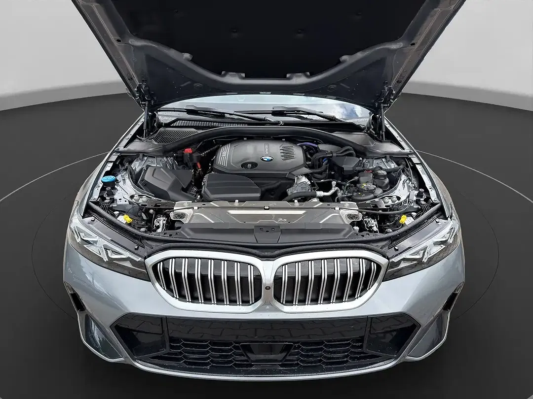 BMW 320 - Thumbnail 15