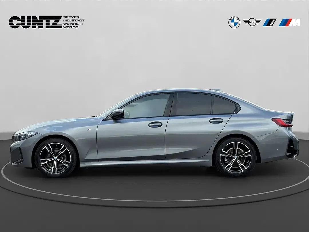 BMW 320 - Thumbnail 8