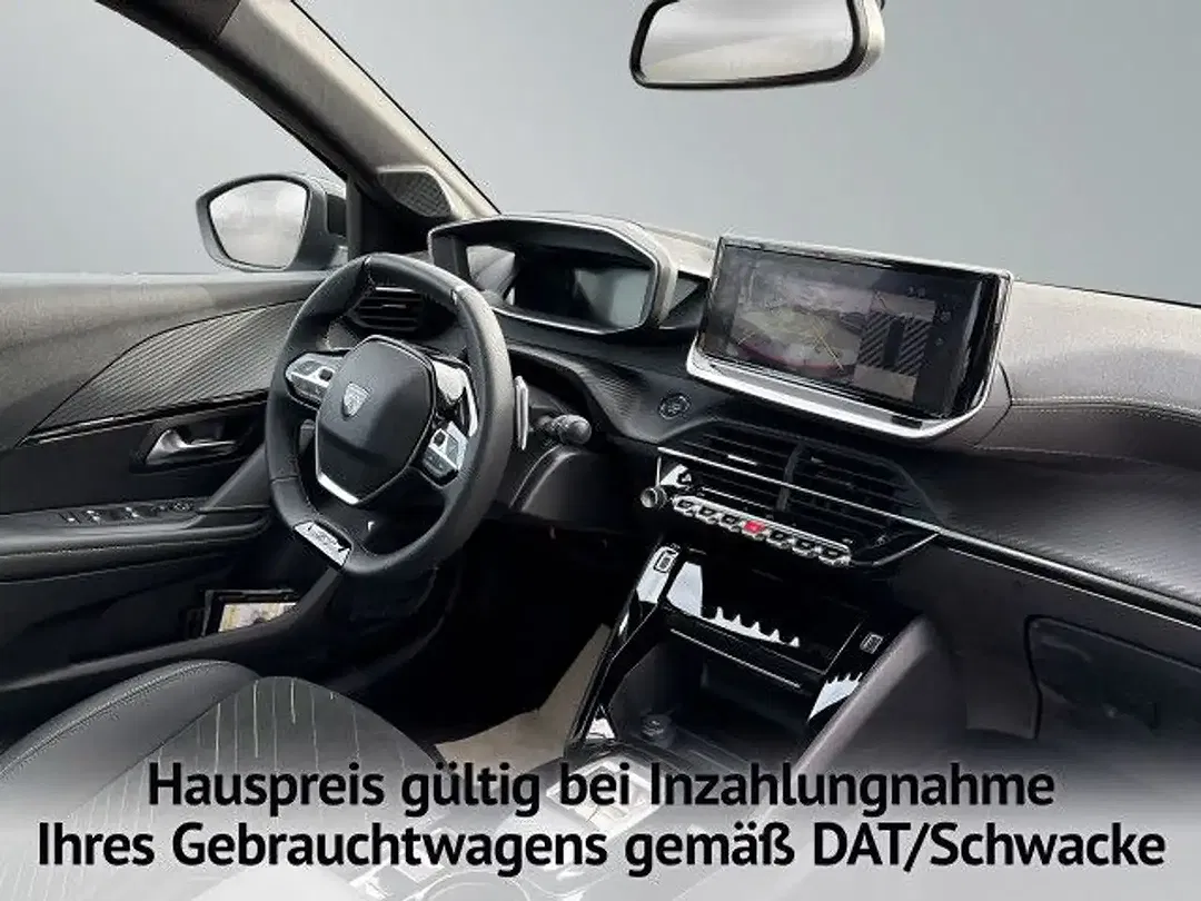 Peugeot 208 - Thumbnail 12