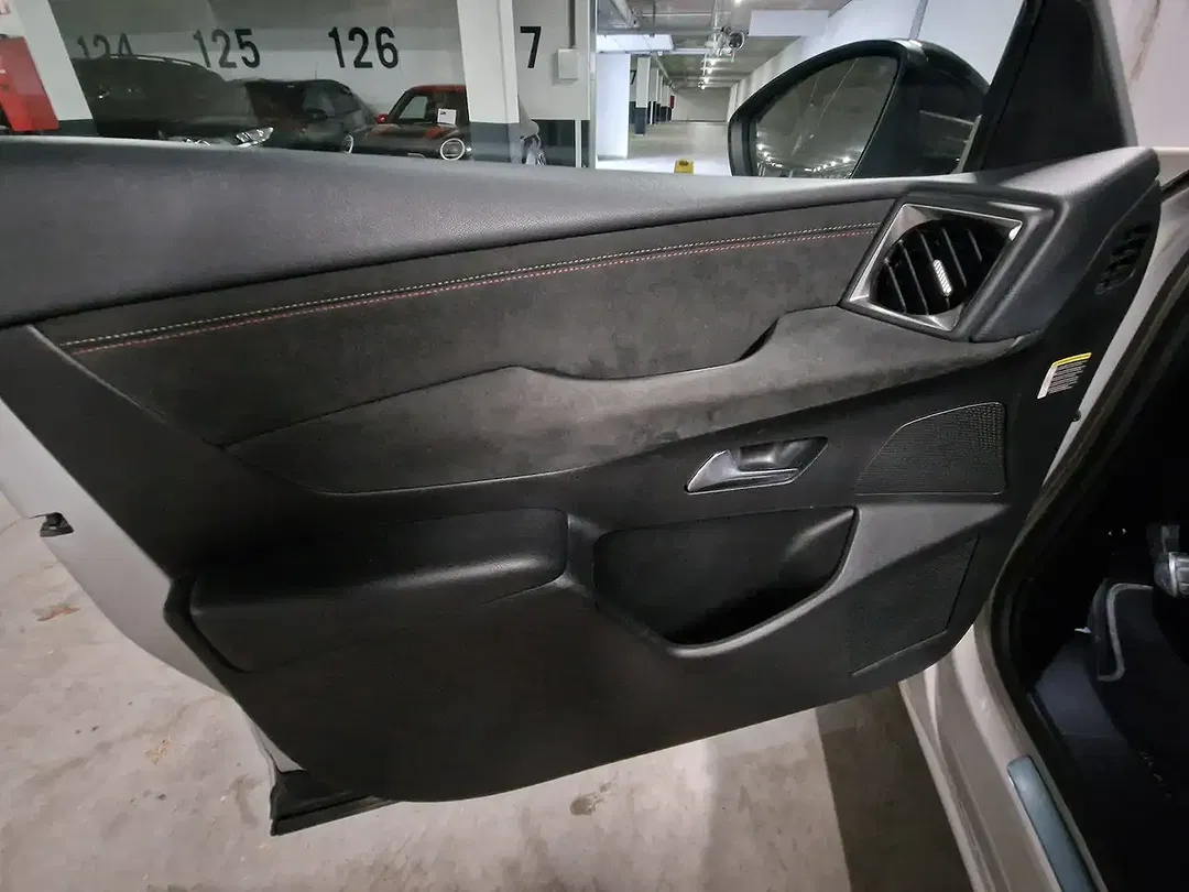 DS Automobiles DS 3 Crossback - Thumbnail 9