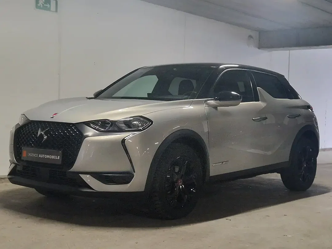 DS Automobiles DS 3 Crossback - Afbeelding 1