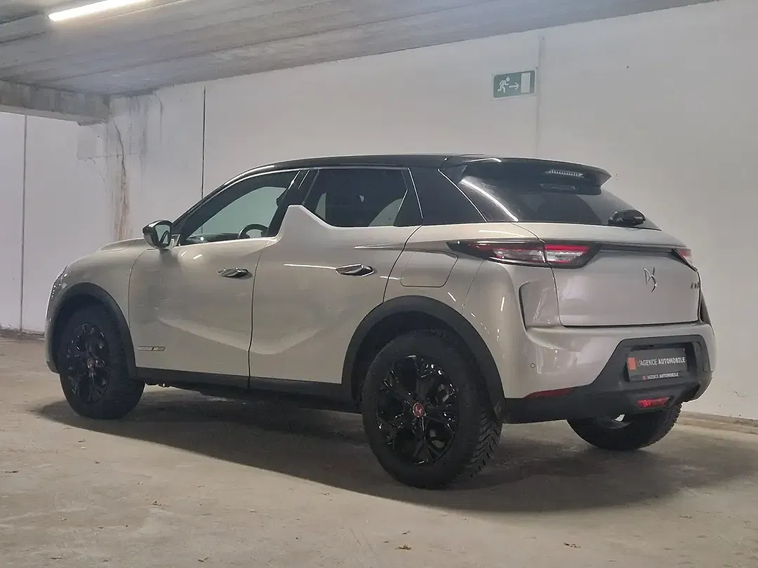 DS Automobiles DS 3 Crossback - Thumbnail 3