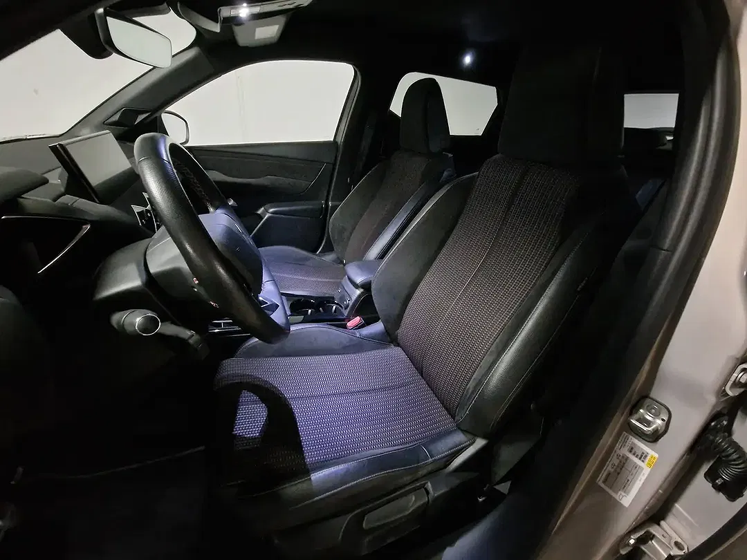 DS Automobiles DS 3 Crossback - Thumbnail 5