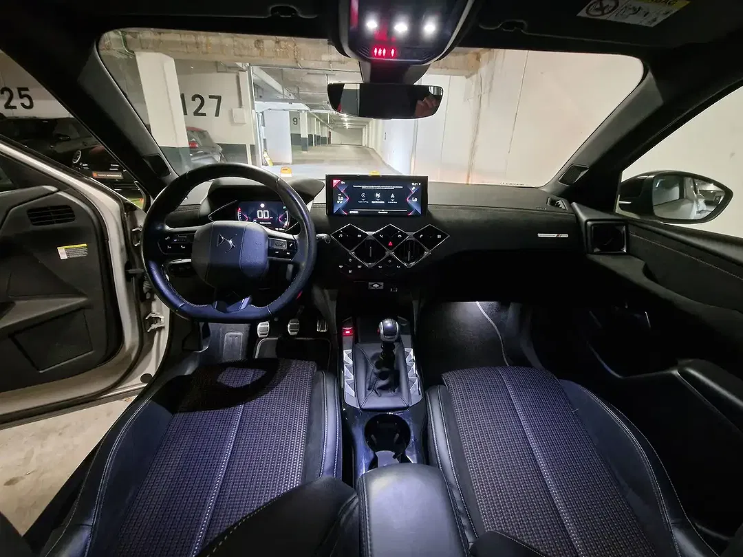 DS Automobiles DS 3 Crossback - Thumbnail 7