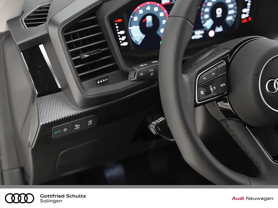Audi A1 - Thumbnail 10