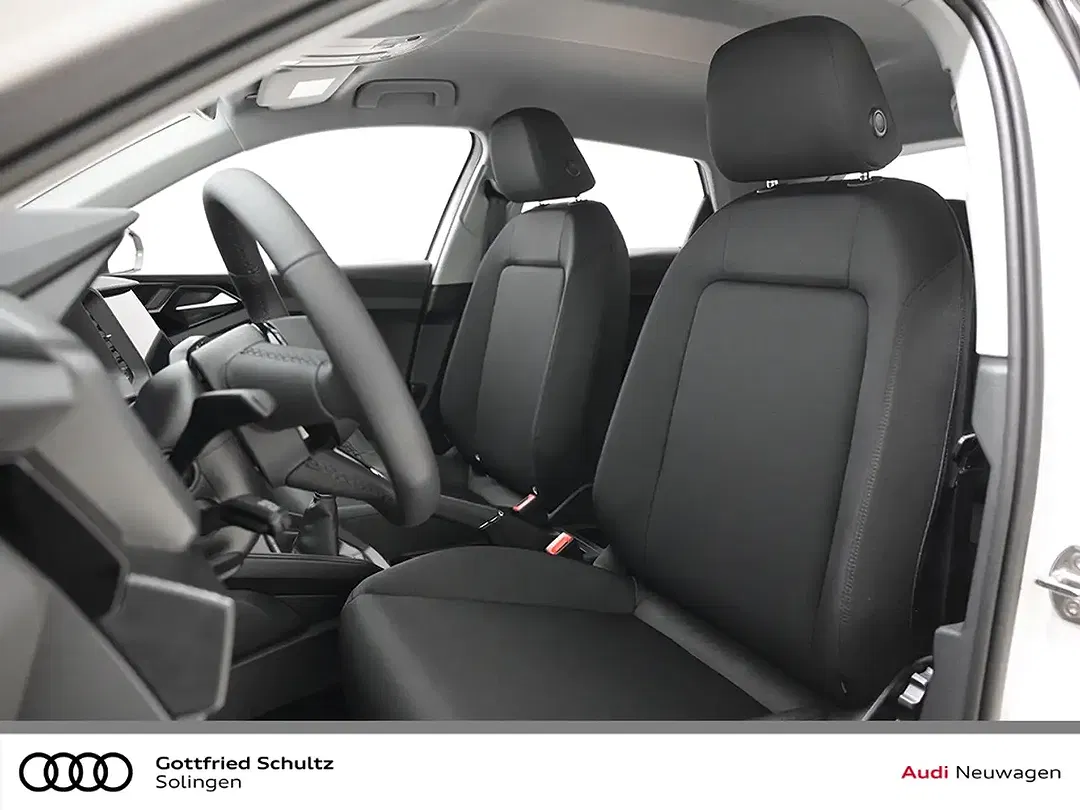 Audi A1 - Thumbnail 12