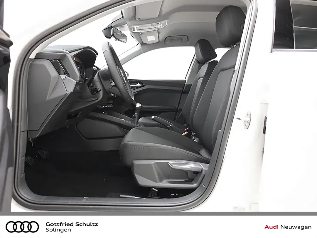 Audi A1 - Thumbnail 13