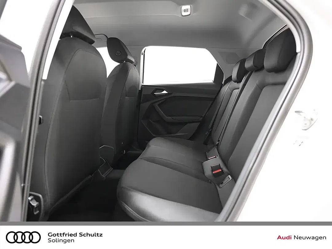 Audi A1 - Thumbnail 14
