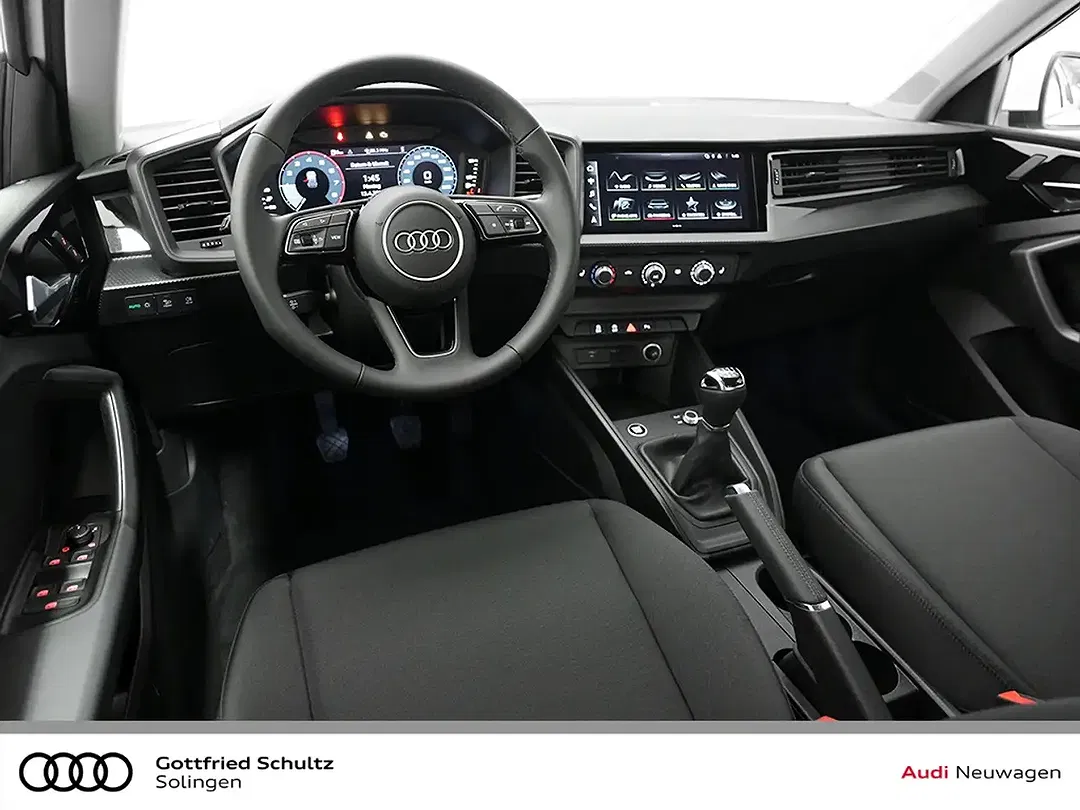 Audi A1 - Thumbnail 15