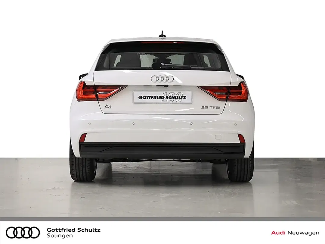 Audi A1 - Thumbnail 5