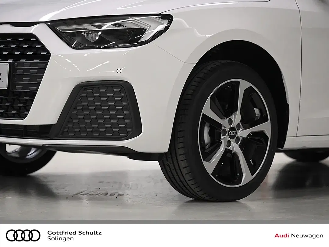 Audi A1 - Thumbnail 6
