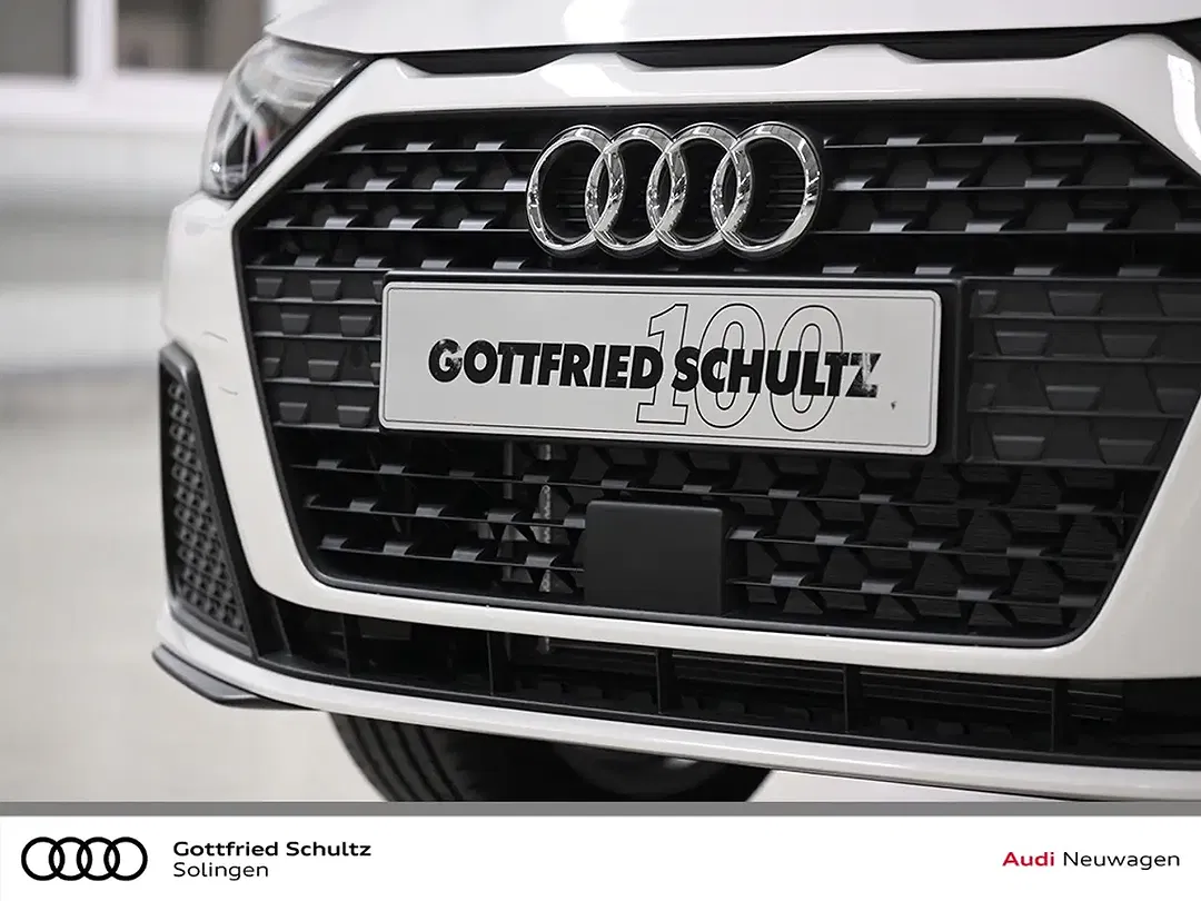 Audi A1 - Thumbnail 7