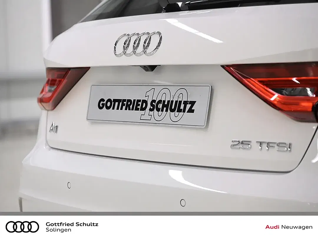 Audi A1 - Thumbnail 8