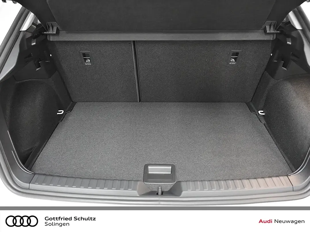 Audi A1 - Thumbnail 9